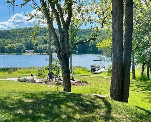 4907 Murray Lane Echo Township, MI 49727