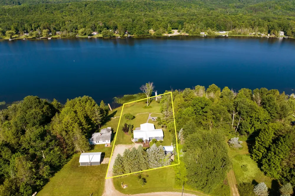 4907 Murray Lane Echo Township, MI 49727