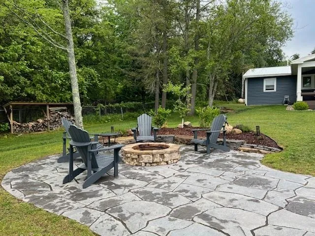 4907 Murray Lane Echo Township, MI 49727