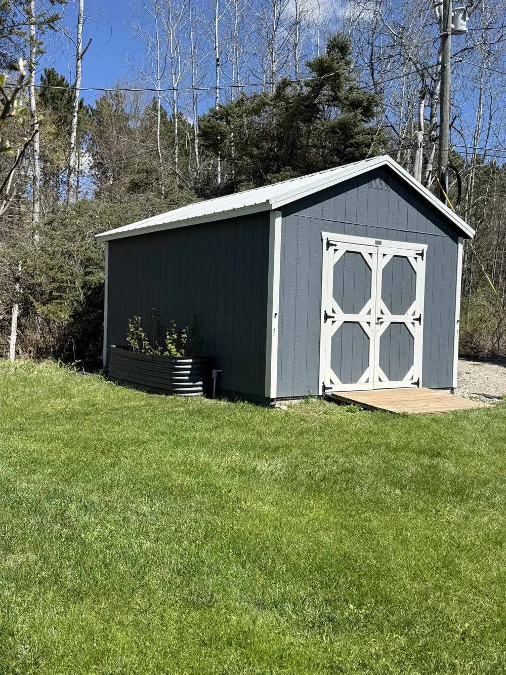 4907 Murray Lane Echo Township, MI 49727