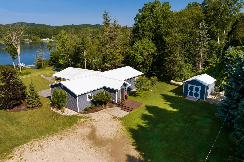 4907 Murray Lane Echo Township, MI 49727