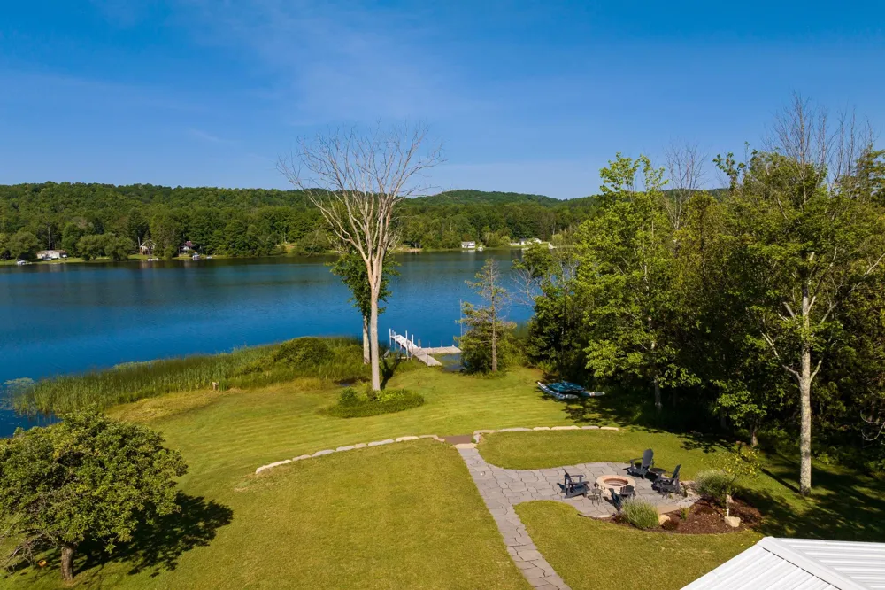 4907 Murray Lane Echo Township, MI 49727