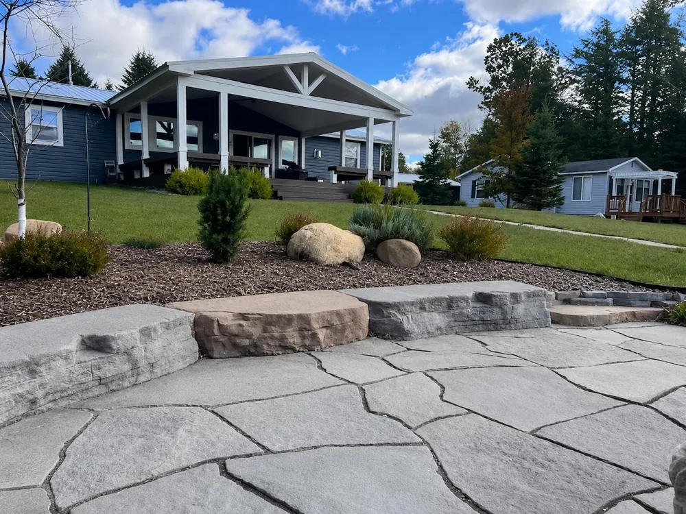 4907 Murray Lane Echo Township, MI 49727