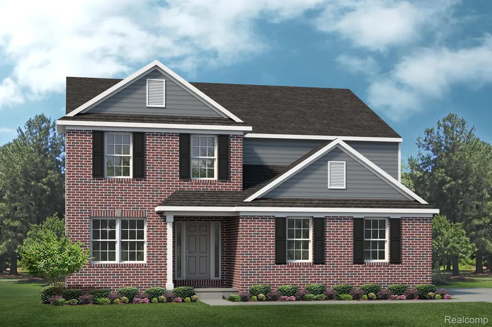 4407 EDISON BOULEVARD Fenton City, MI 48451