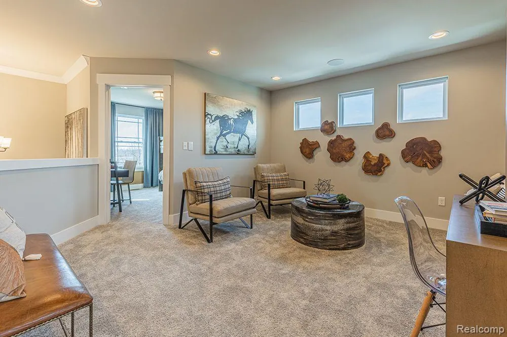 4407 EDISON BOULEVARD Fenton City, MI 48451