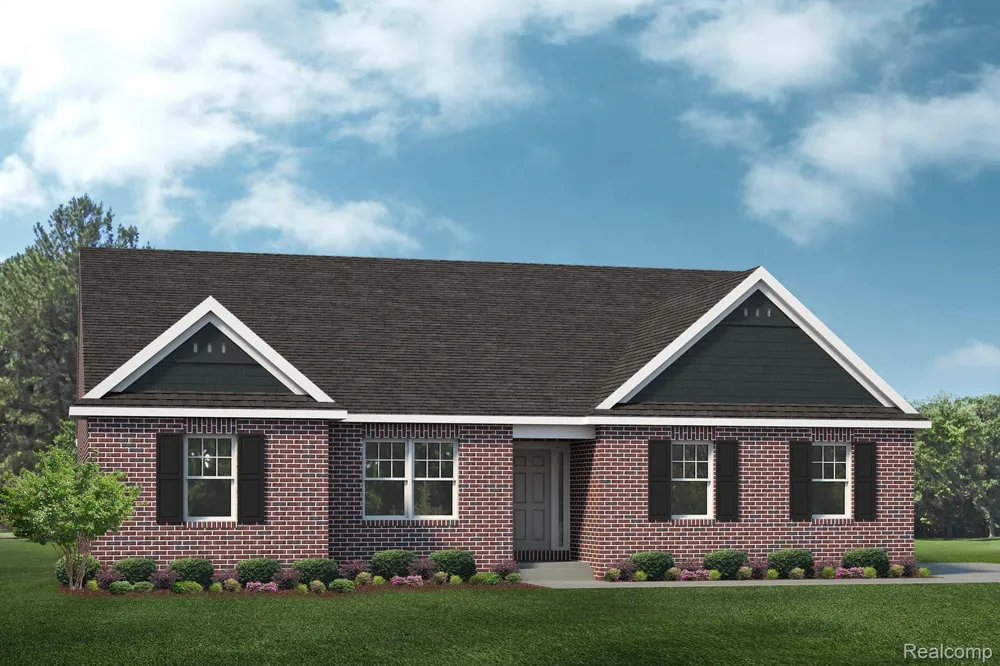 5630 Fir Court Almont Township, MI 48003