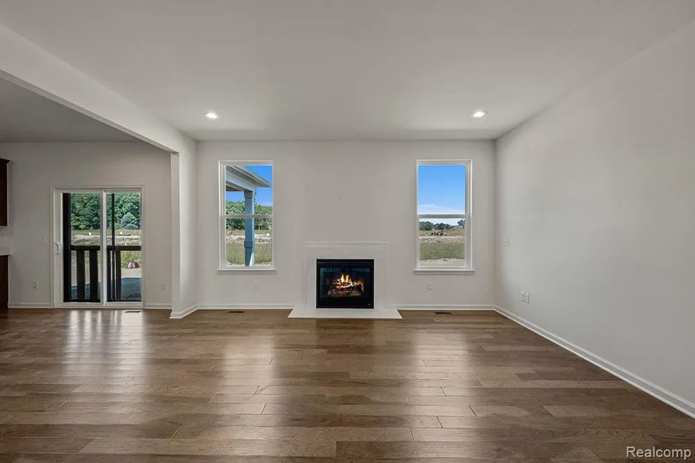 5630 Fir Court Almont Township, MI 48003