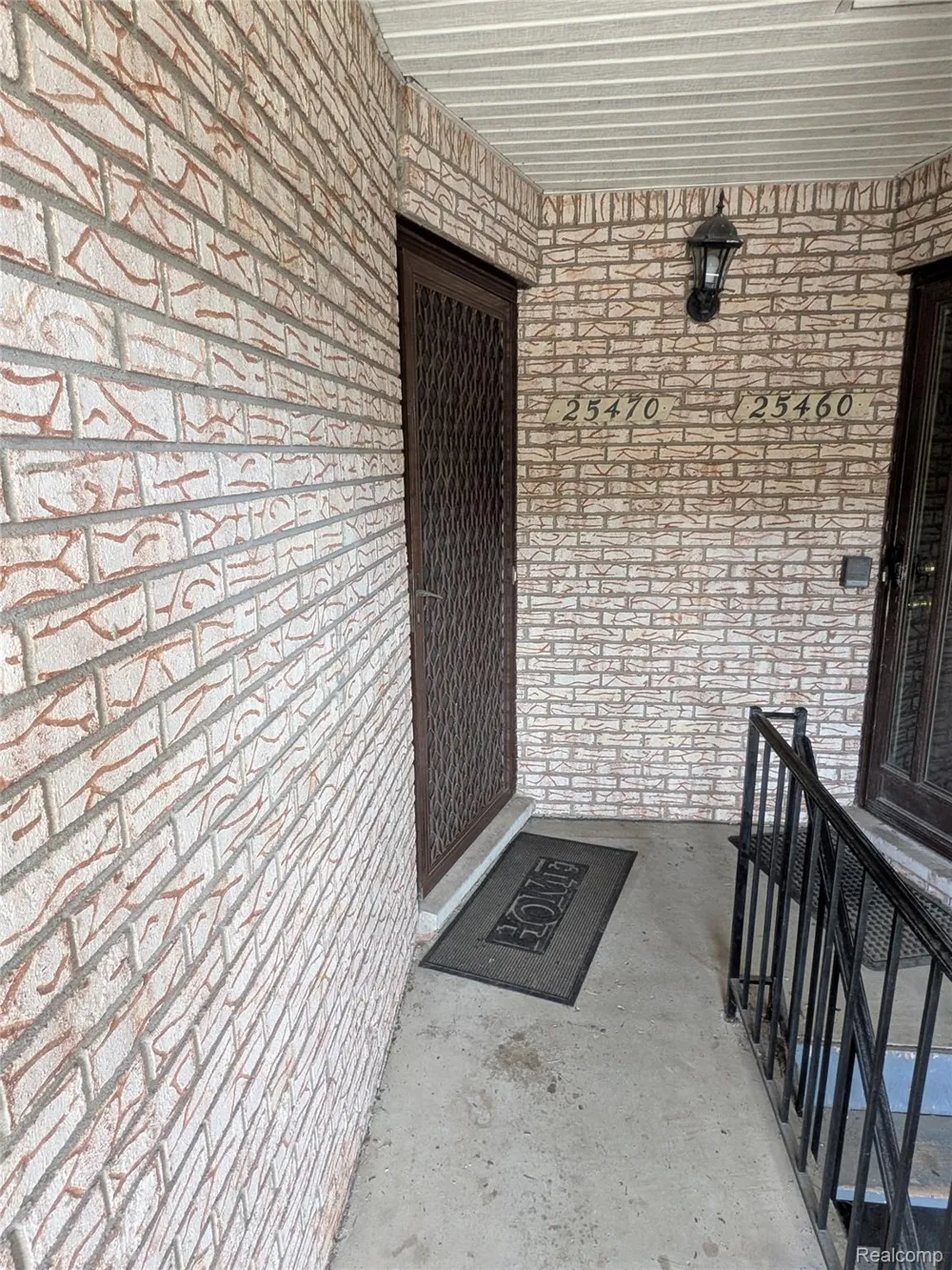 25470 Quarter Deck Street Harrison Charter Township, MI 48045