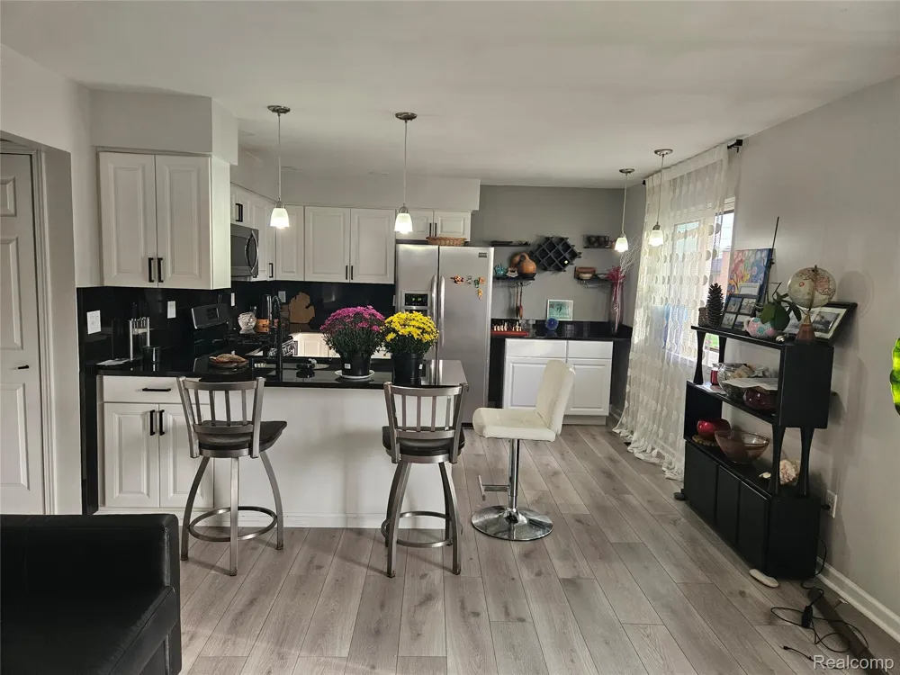 25470 Quarter Deck Street Harrison Charter Township, MI 48045