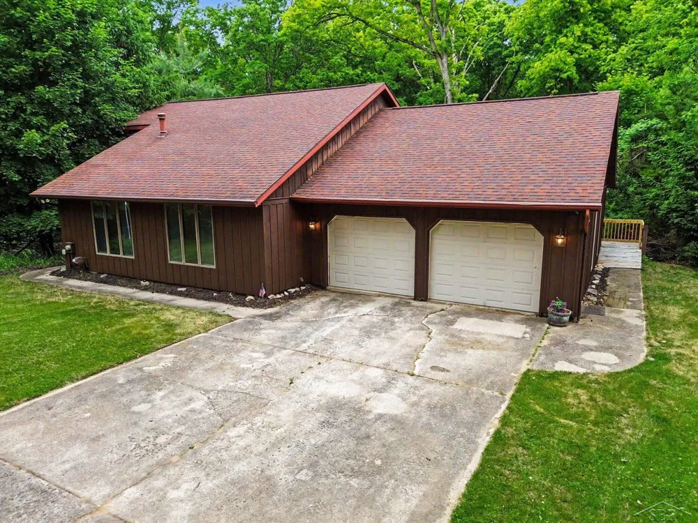 371 E Saginaw Road Lincoln Township, MI 48657