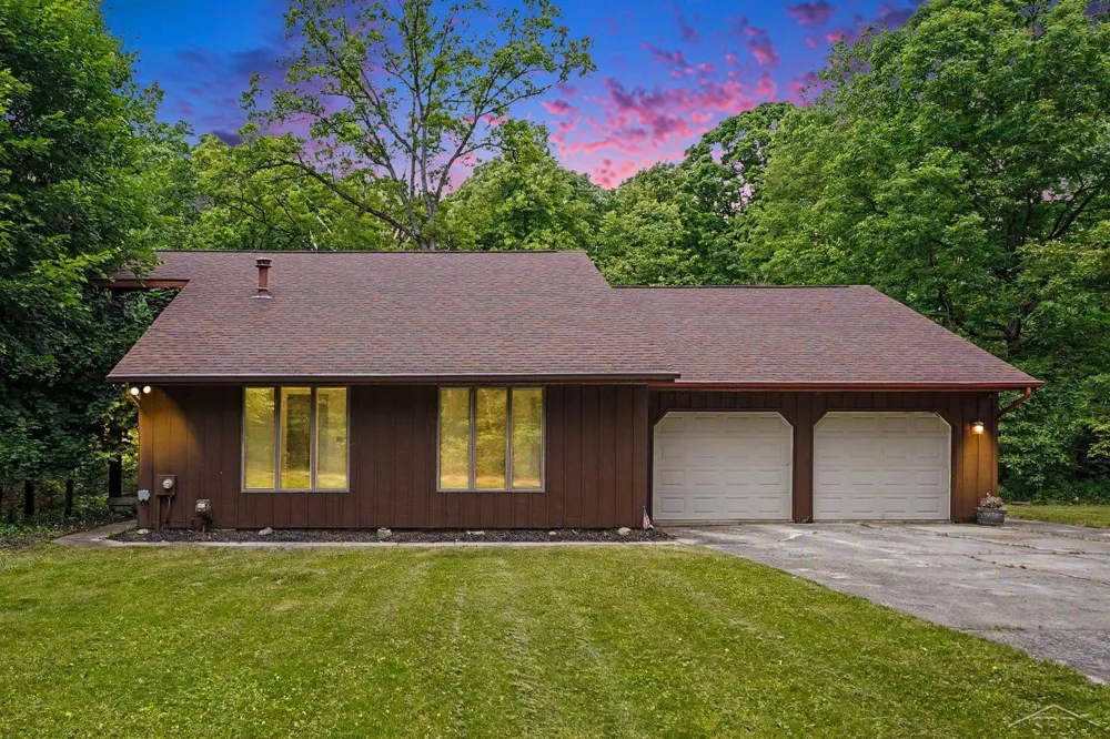 371 E Saginaw Road Lincoln Township, MI 48657