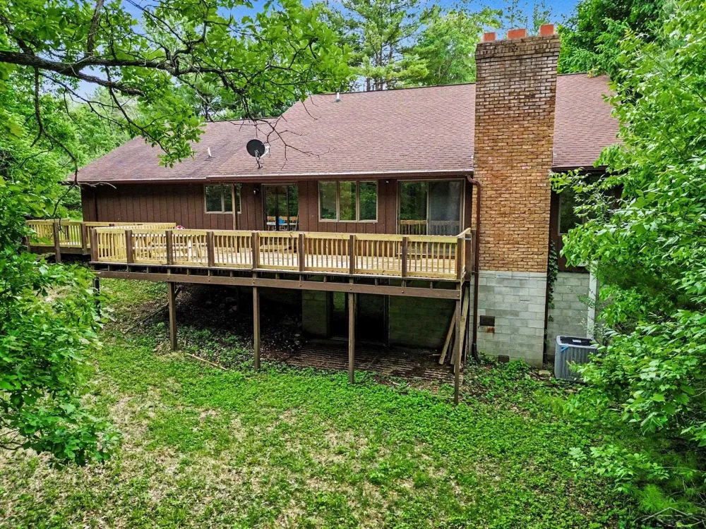 371 E Saginaw Road Lincoln Township, MI 48657