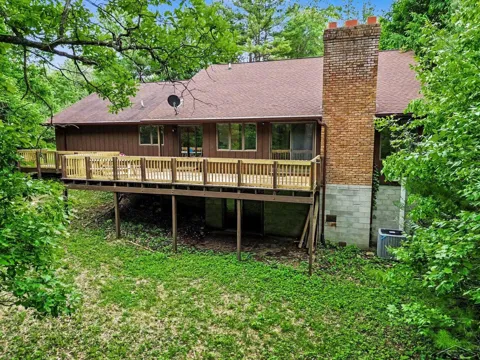 371 E Saginaw Road