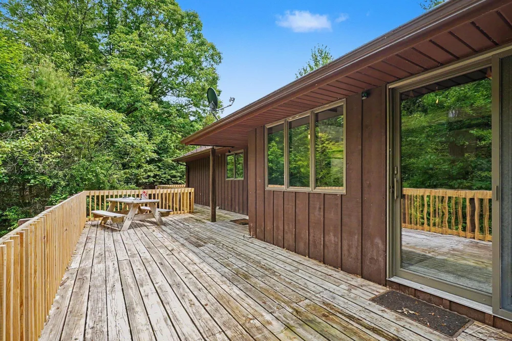 371 E Saginaw Road Lincoln Township, MI 48657