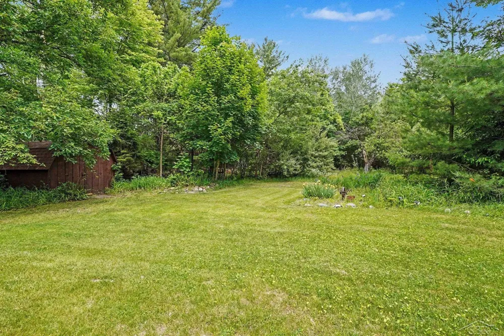 371 E Saginaw Road Lincoln Township, MI 48657
