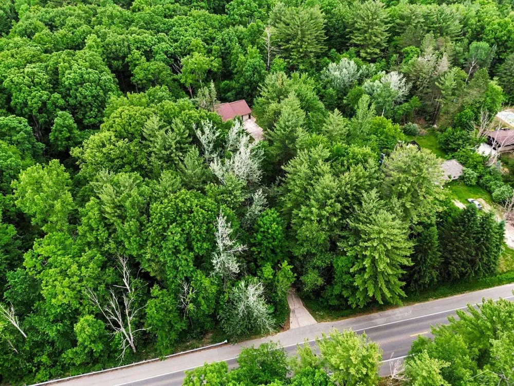 371 E Saginaw Road Lincoln Township, MI 48657