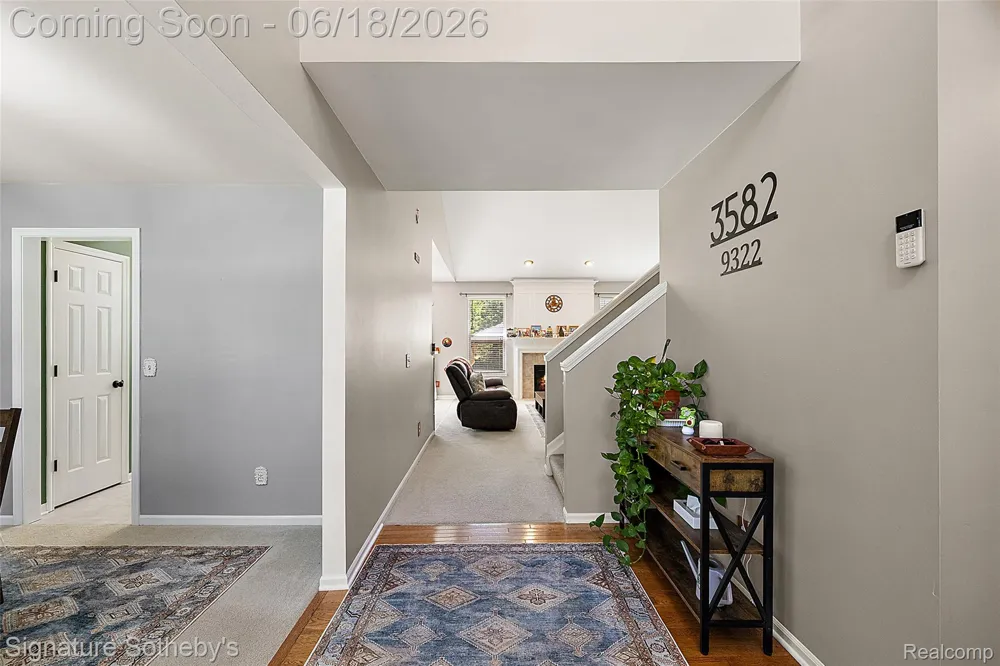 997 River Rock Drive Holly Township, MI 48442