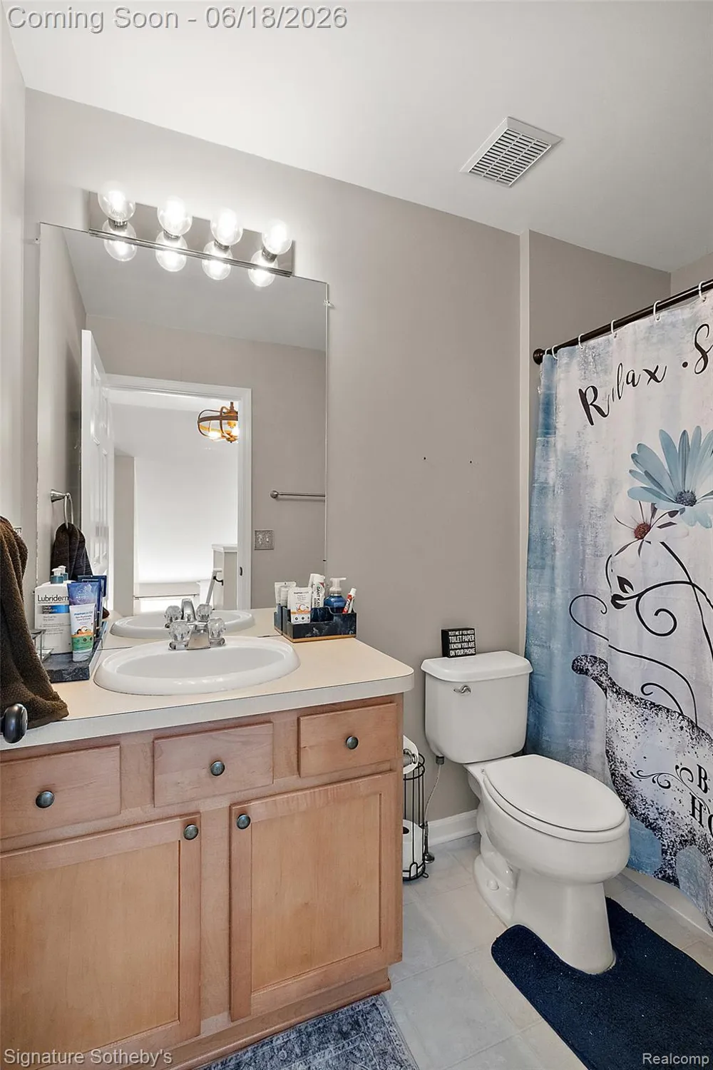 997 River Rock Drive Holly Township, MI 48442