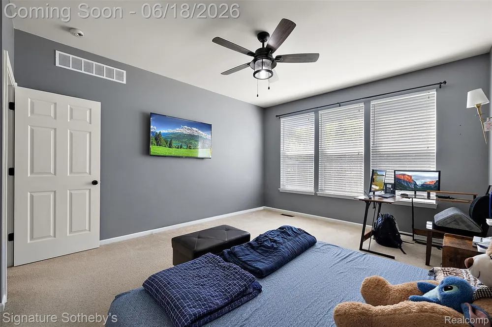 997 River Rock Drive Holly Township, MI 48442