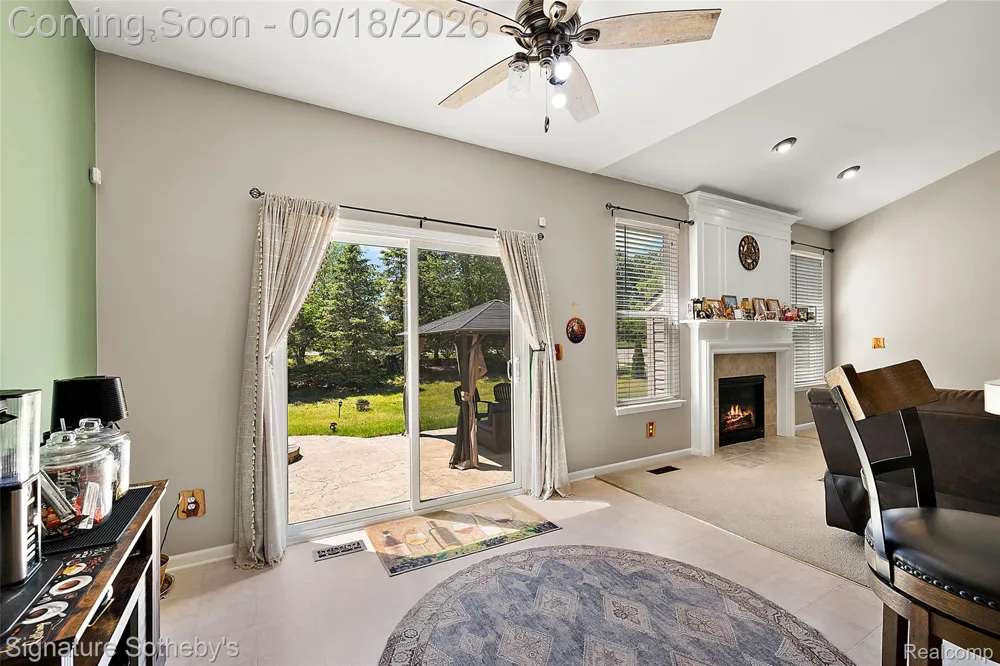 997 River Rock Drive Holly Township, MI 48442