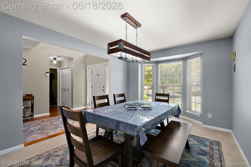 997 River Rock Drive Holly Township, MI 48442