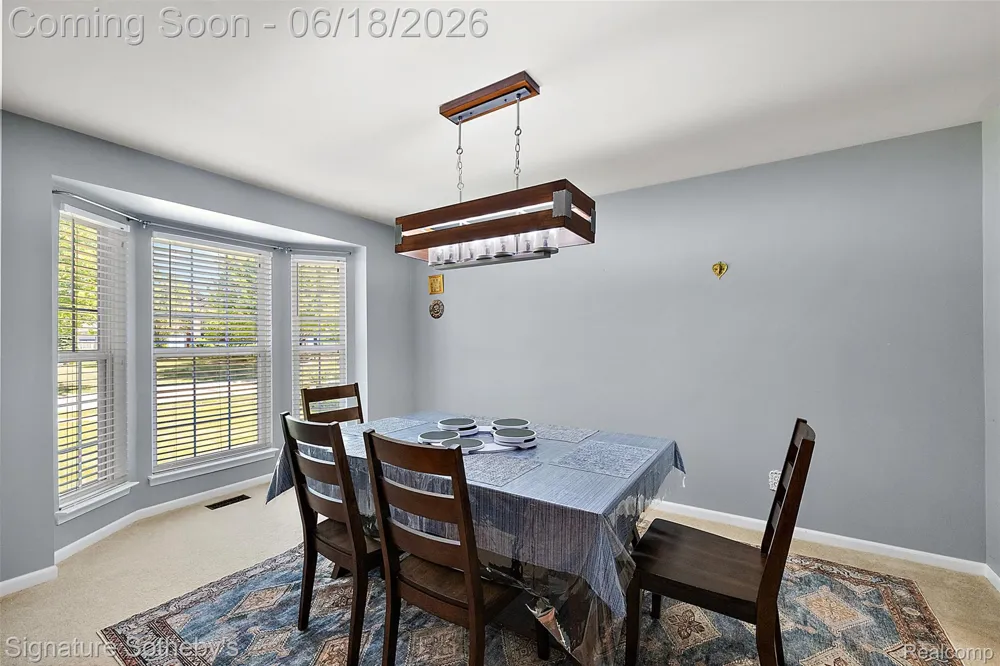 997 River Rock Drive Holly Township, MI 48442