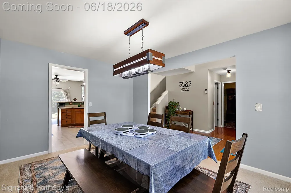 997 River Rock Drive Holly Township, MI 48442