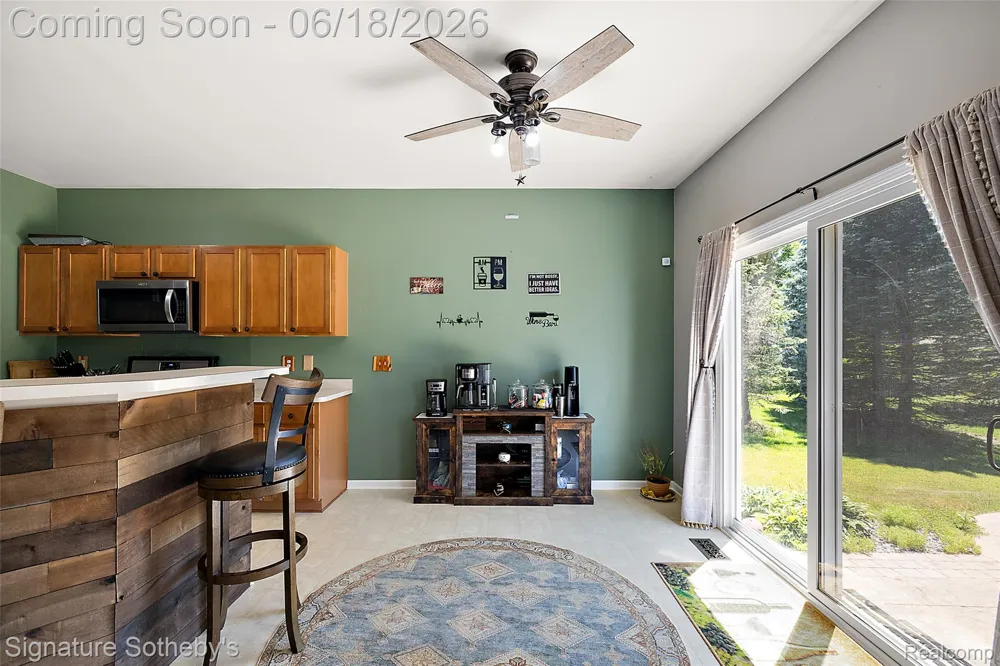997 River Rock Drive Holly Township, MI 48442