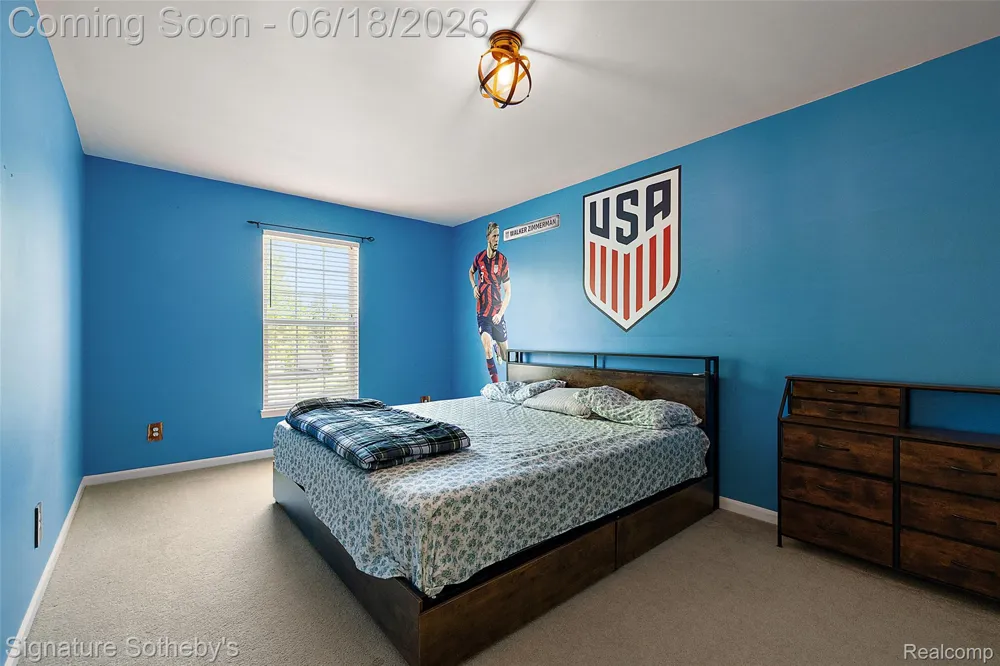 997 River Rock Drive Holly Township, MI 48442
