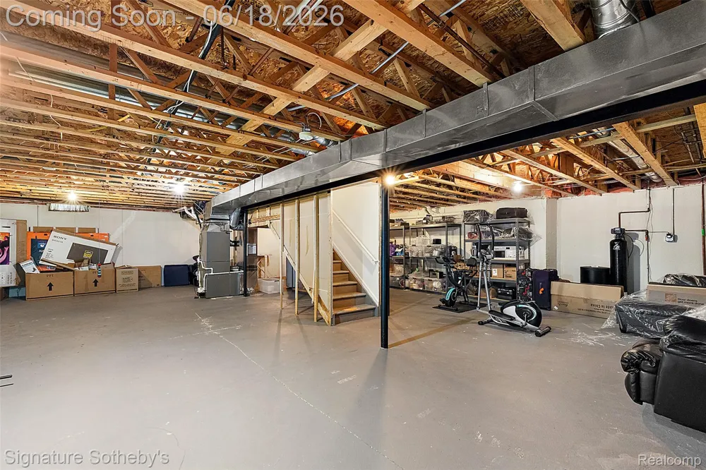 997 River Rock Drive Holly Township, MI 48442
