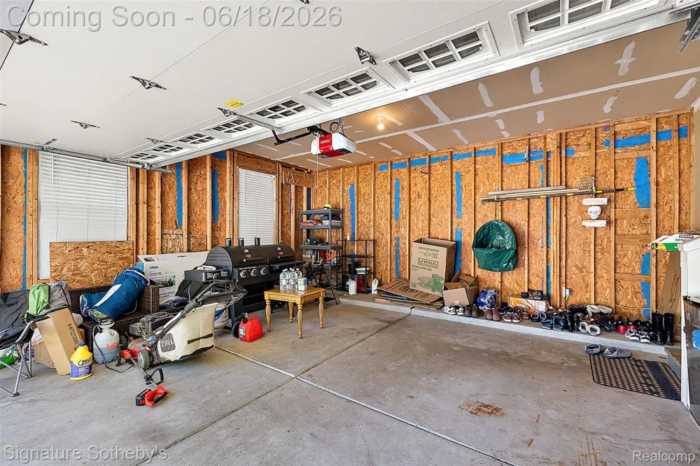 997 River Rock Drive Holly Township, MI 48442