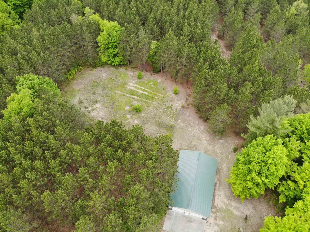 135 Montgomery Road Orange Township, MI 49680