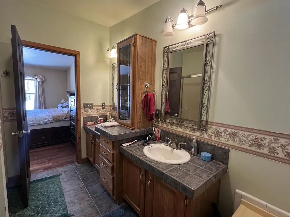 135 Montgomery Road Orange Township, MI 49680