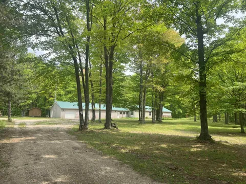 135 Montgomery Road