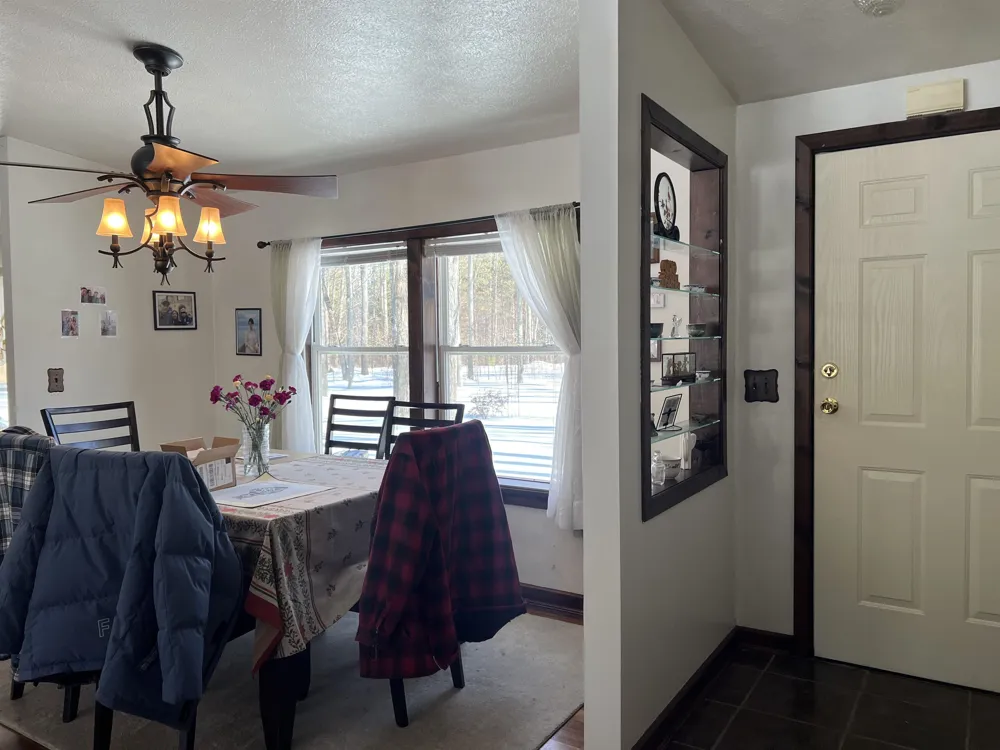 135 Montgomery Road Orange Township, MI 49680