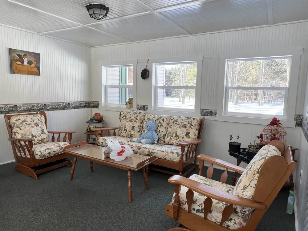 135 Montgomery Road Orange Township, MI 49680