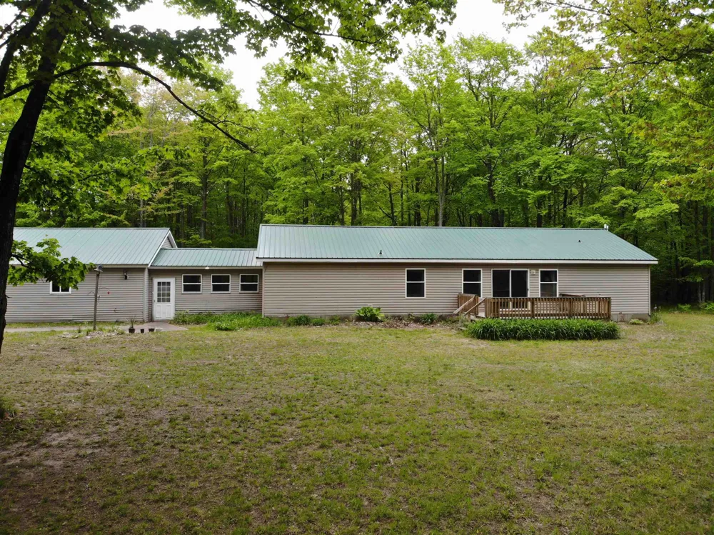 135 Montgomery Road Orange Township, MI 49680