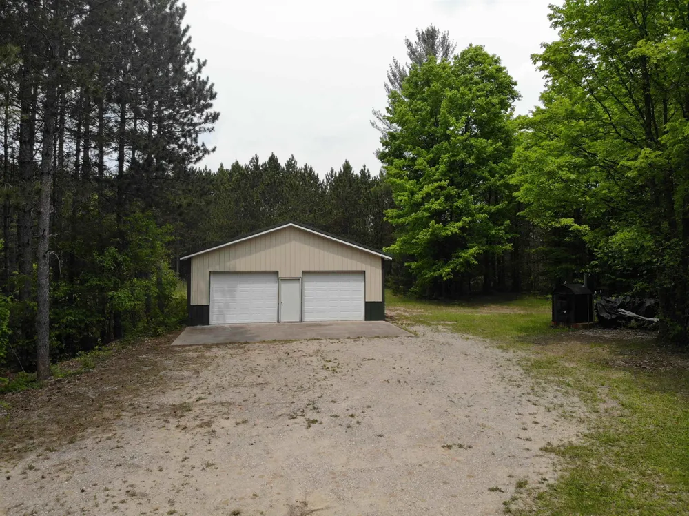 135 Montgomery Road Orange Township, MI 49680
