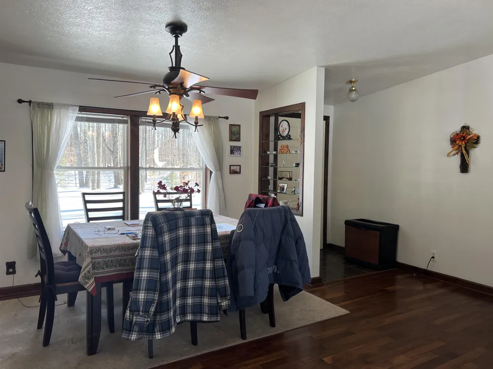 135 Montgomery Road Orange Township, MI 49680