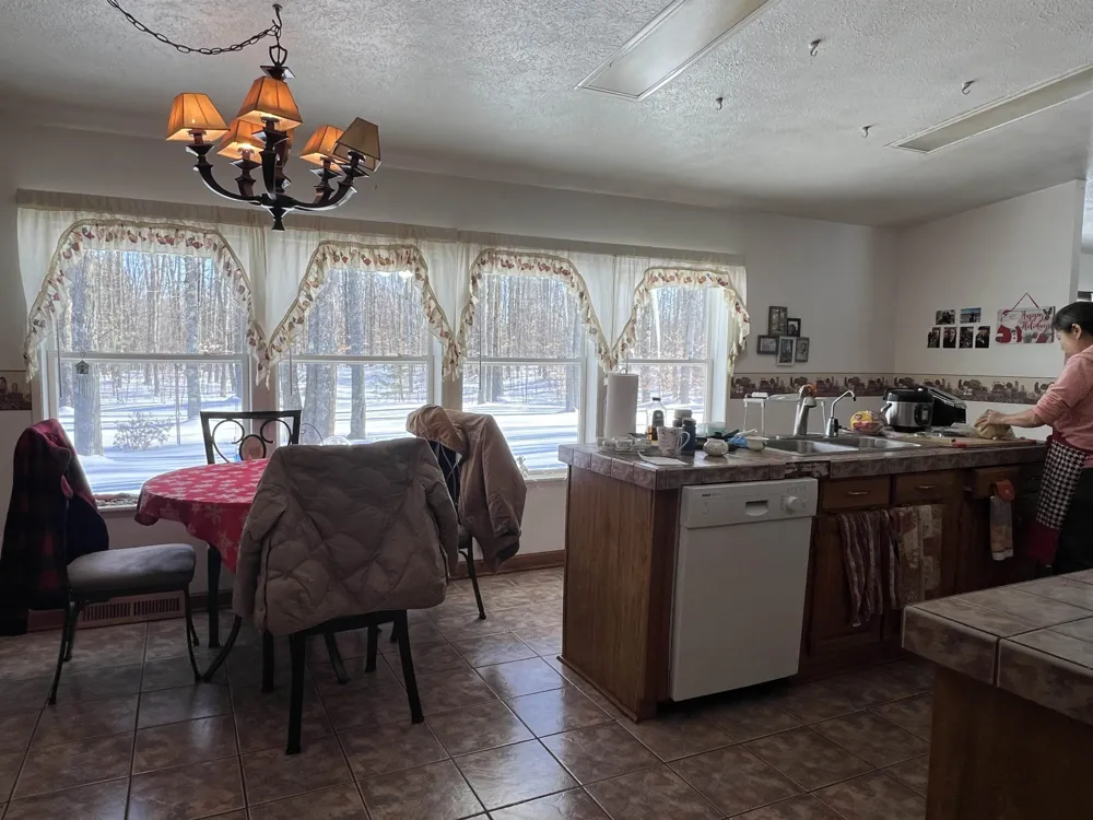 135 Montgomery Road Orange Township, MI 49680