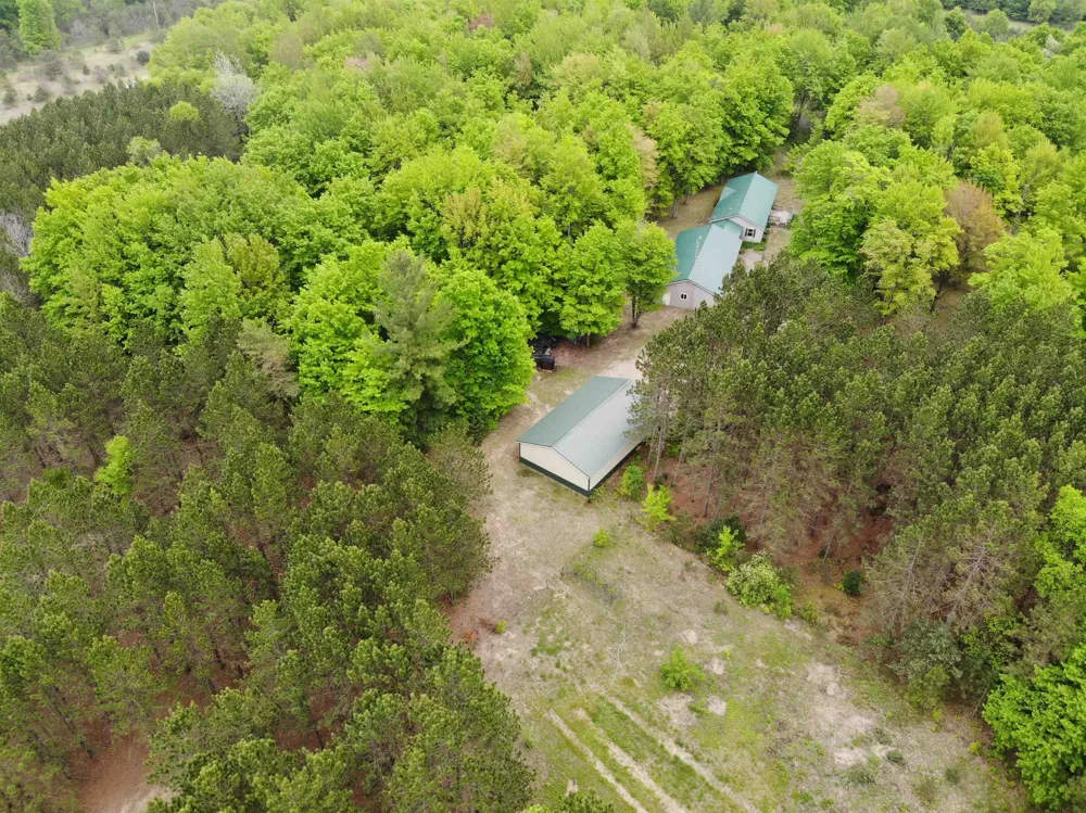 135 Montgomery Road Orange Township, MI 49680