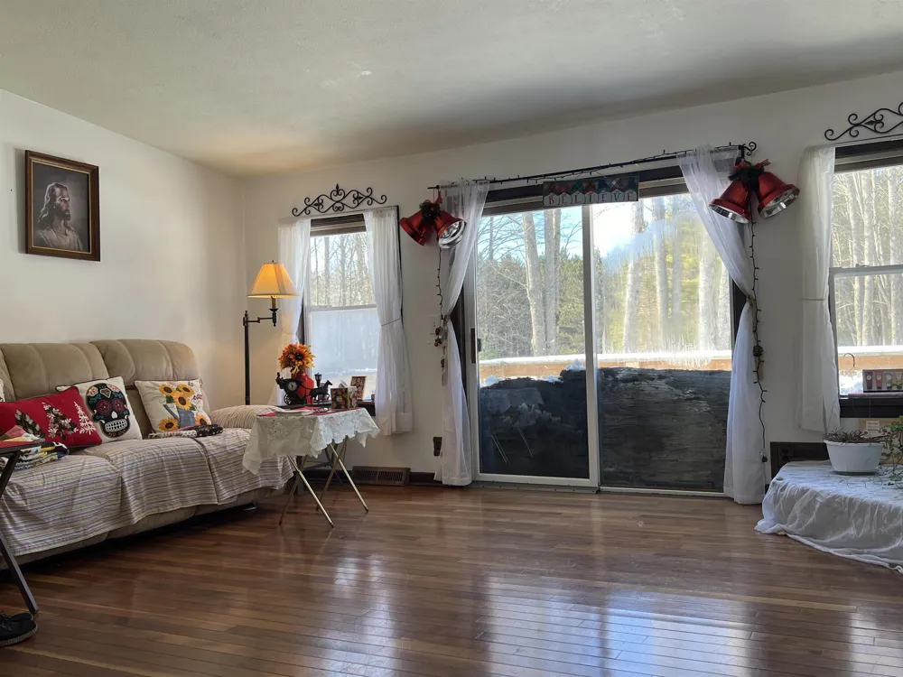 135 Montgomery Road Orange Township, MI 49680
