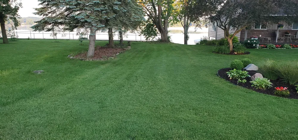 1084 Clubhouse Drive Broomfield Township, MI 48893