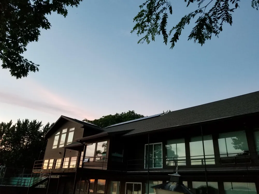 1084 Clubhouse Drive Broomfield Township, MI 48893