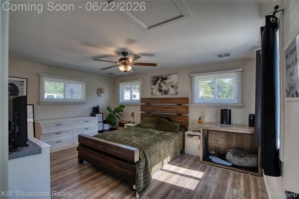 134 2nd Street Lapeer City, MI 48455