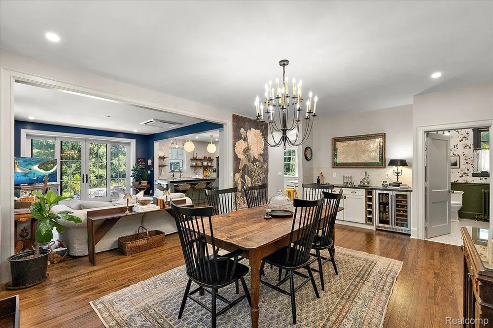 31505 Kennoway Court Beverly Hills Village, MI 48025