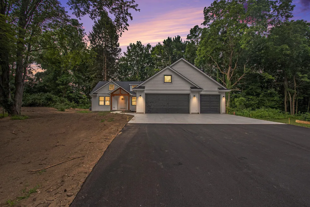 5500 Timberstone Lane Port Sheldon Township, MI 49460