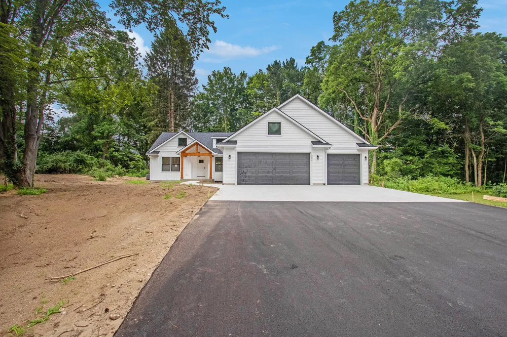 5500 Timberstone Lane Port Sheldon Township, MI 49460