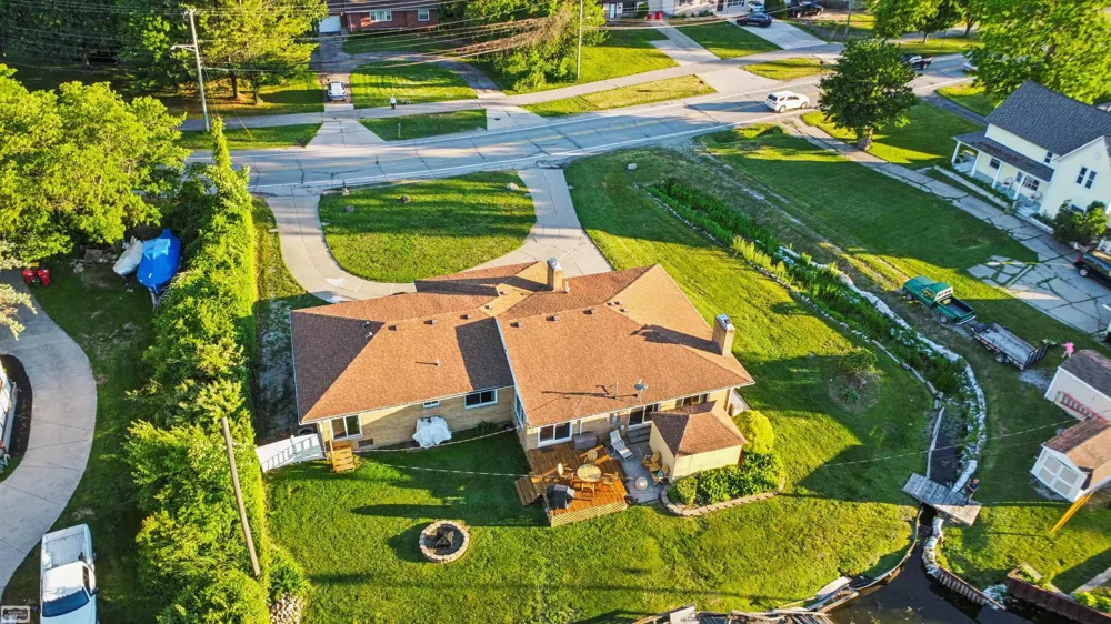 28697 South River Road Harrison Charter Township, MI 48045