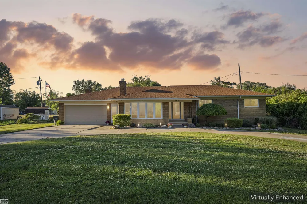 28697 South River Road Harrison Charter Township, MI 48045